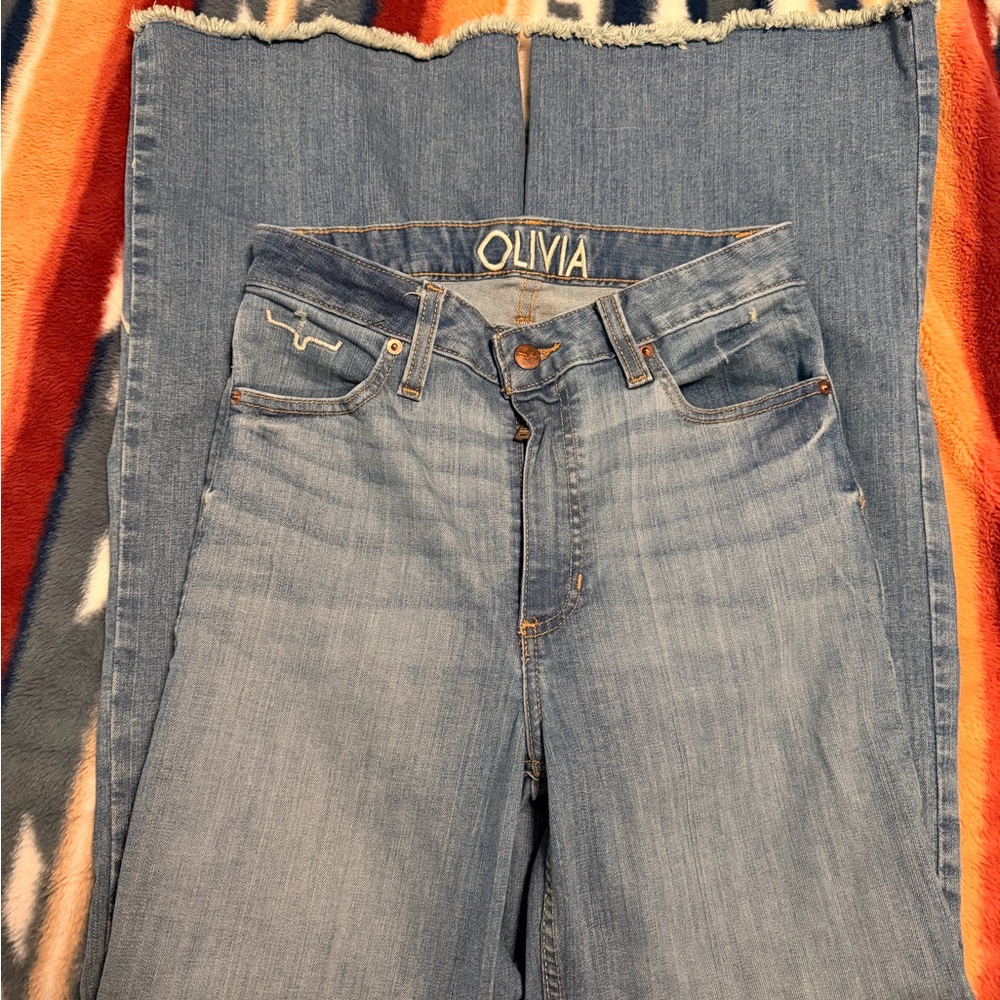 Kimes Ranch Olivia Jeans
